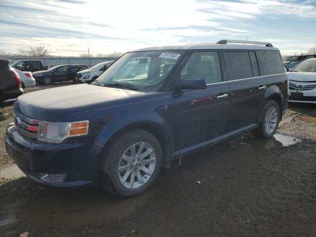 2011 Ford Flex SEL