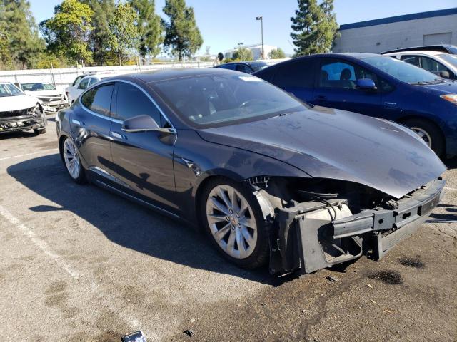 5YJSA1E22LF362116 | 2020 Tesla model s