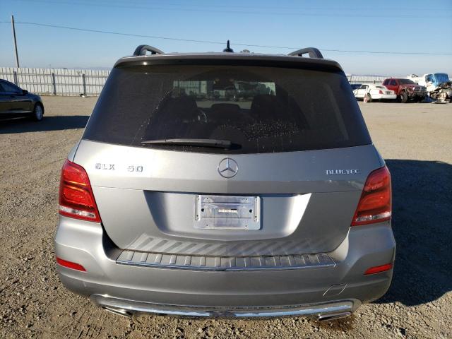 WDCGG0EB2FG423581 Mercedes-Benz Glk 250 Bluetec