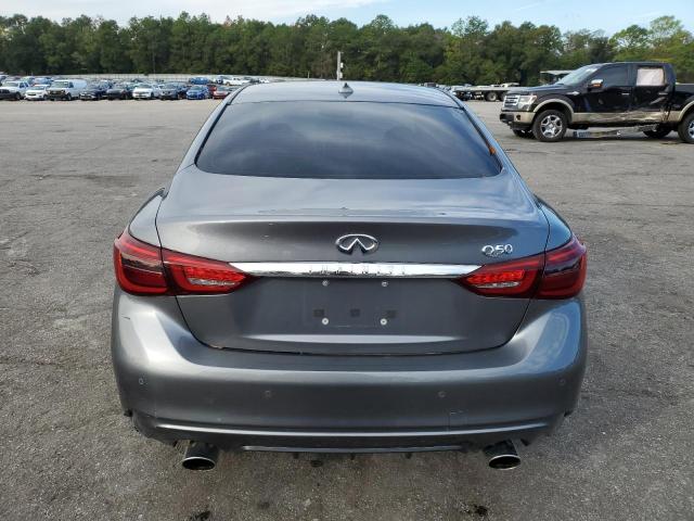 JN1EV7AP8LM201513 Infiniti Q50 PURE 6