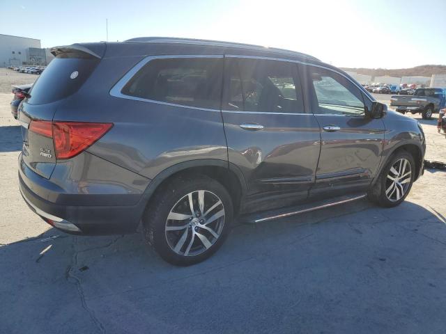 5FNYF6H09GB116916 | 2016 HONDA PILOT ELIT