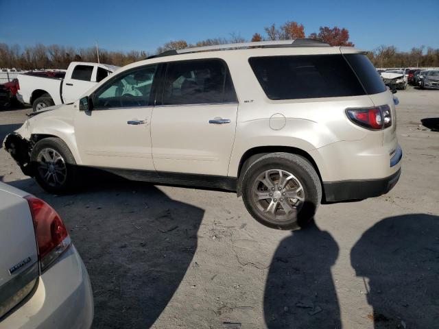 1GKKRSKD0EJ138590 | 2014 GM c acadia slt-2