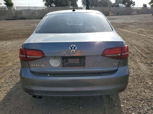 3VWD67AJXGM253749 | 2016 VOLKSWAGEN JETTA SE