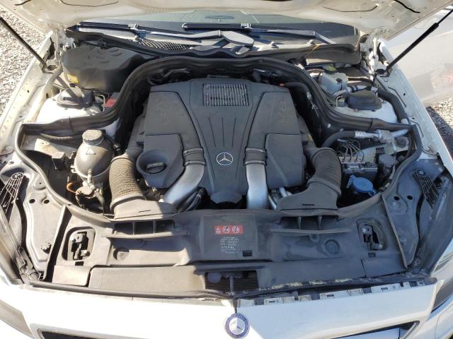 WDDLJ7DB9EA101317 Mercedes-Benz CLS 550
