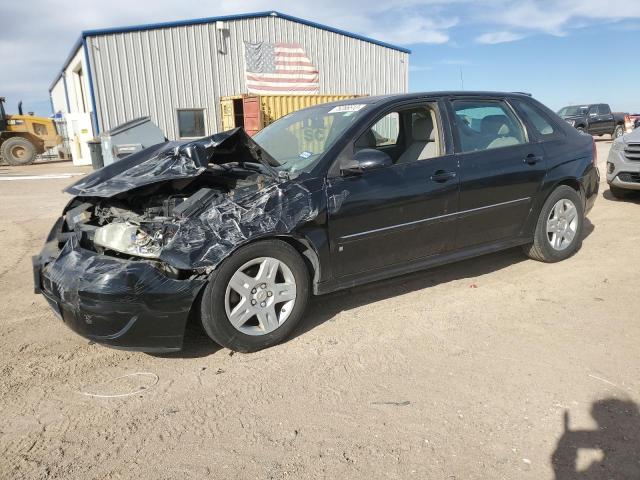 2006 Chevrolet Malibu Maxx LT