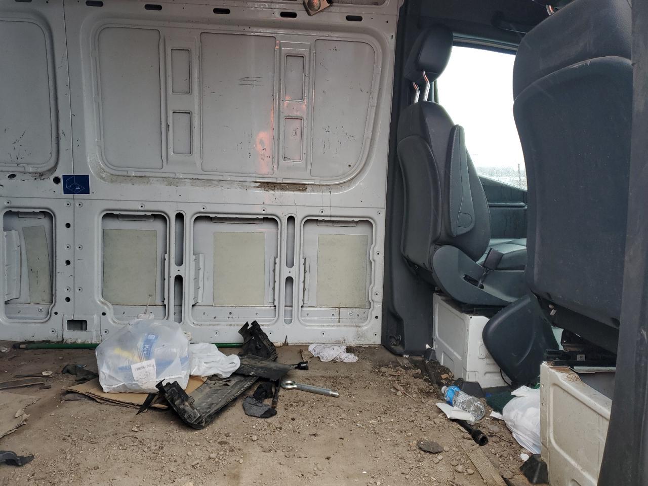 W1Y8EC3Y1MT065026 2021 Mercedes-Benz Sprinter 3500