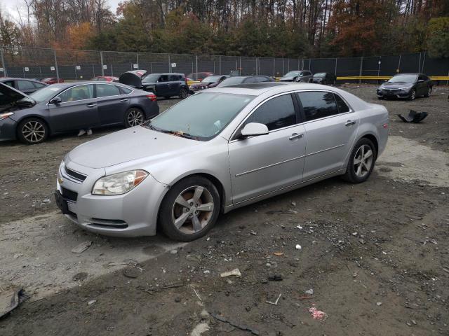 2012 Chevrolet Malibu 