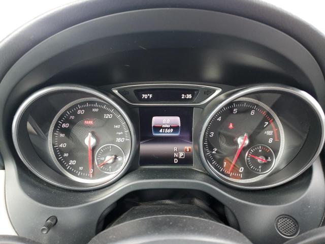 2018 MERCEDES-BENZ GLA 250 - WDCTG4EB9JJ481222