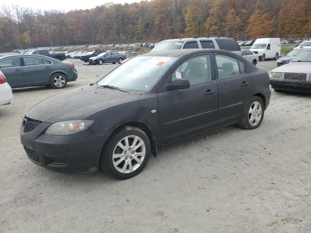 2007 Mazda Mazda3 i