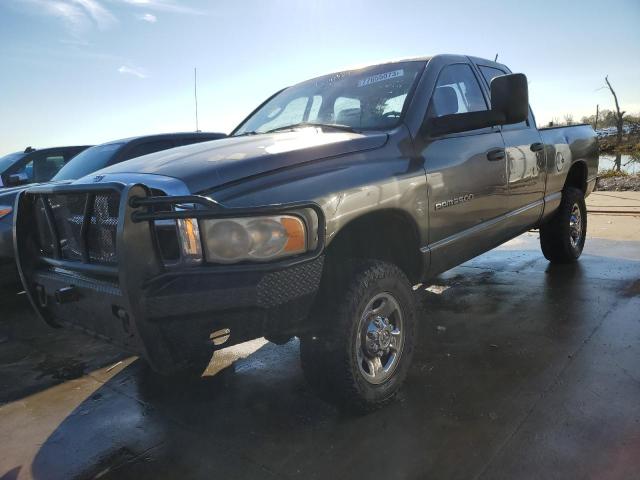 2005 Dodge Ram 2500 ST