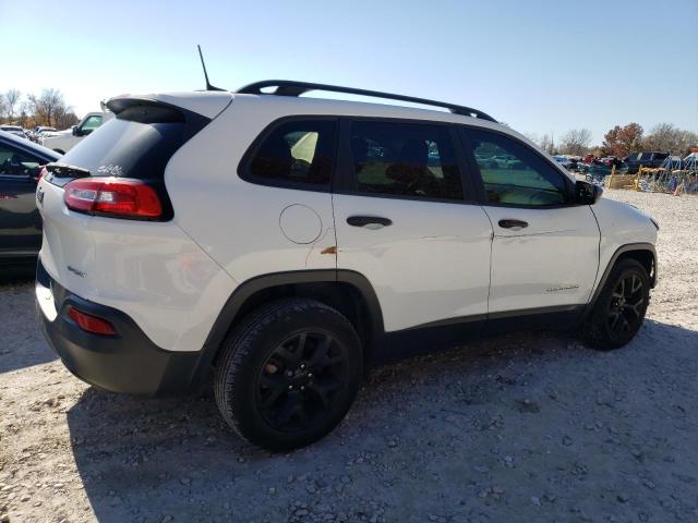 1C4PJLAB4HW592024 2017 Jeep Cherokee Sport