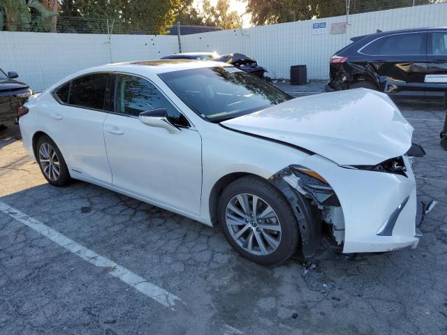 58AB21B12KU003058 Lexus ES300 ES 300H 4