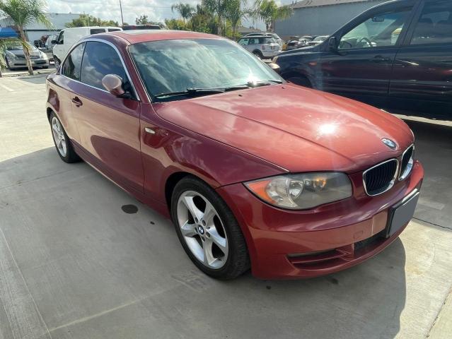 2008 BMW 1 Series 128i