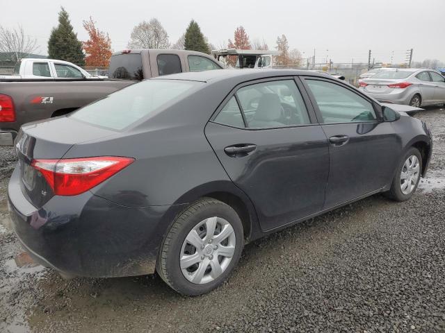 5YFBURHEXGP526444 | 2016 Toyota corolla l