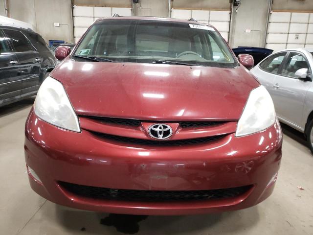 5TDBK22C79S024764 2009 Toyota Sienna Xle