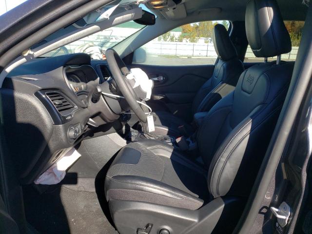 2023 JEEP CHEROKEE A 1C4PJMMB3PD113135