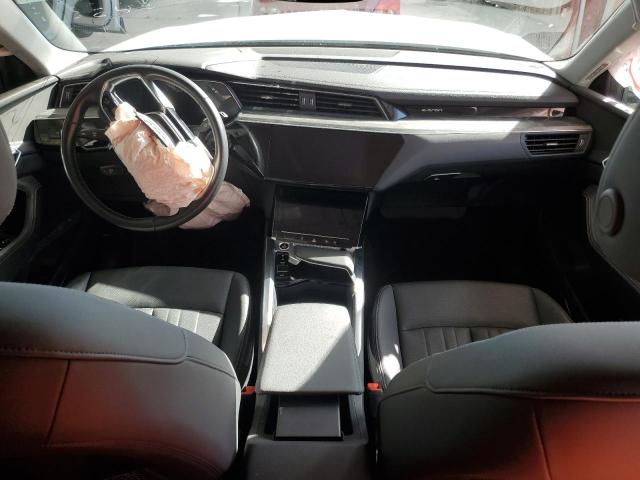 2021 Audi E-Tron Premium Plus VIN: WA1LAAGEXMB029320 Lot: 77482673