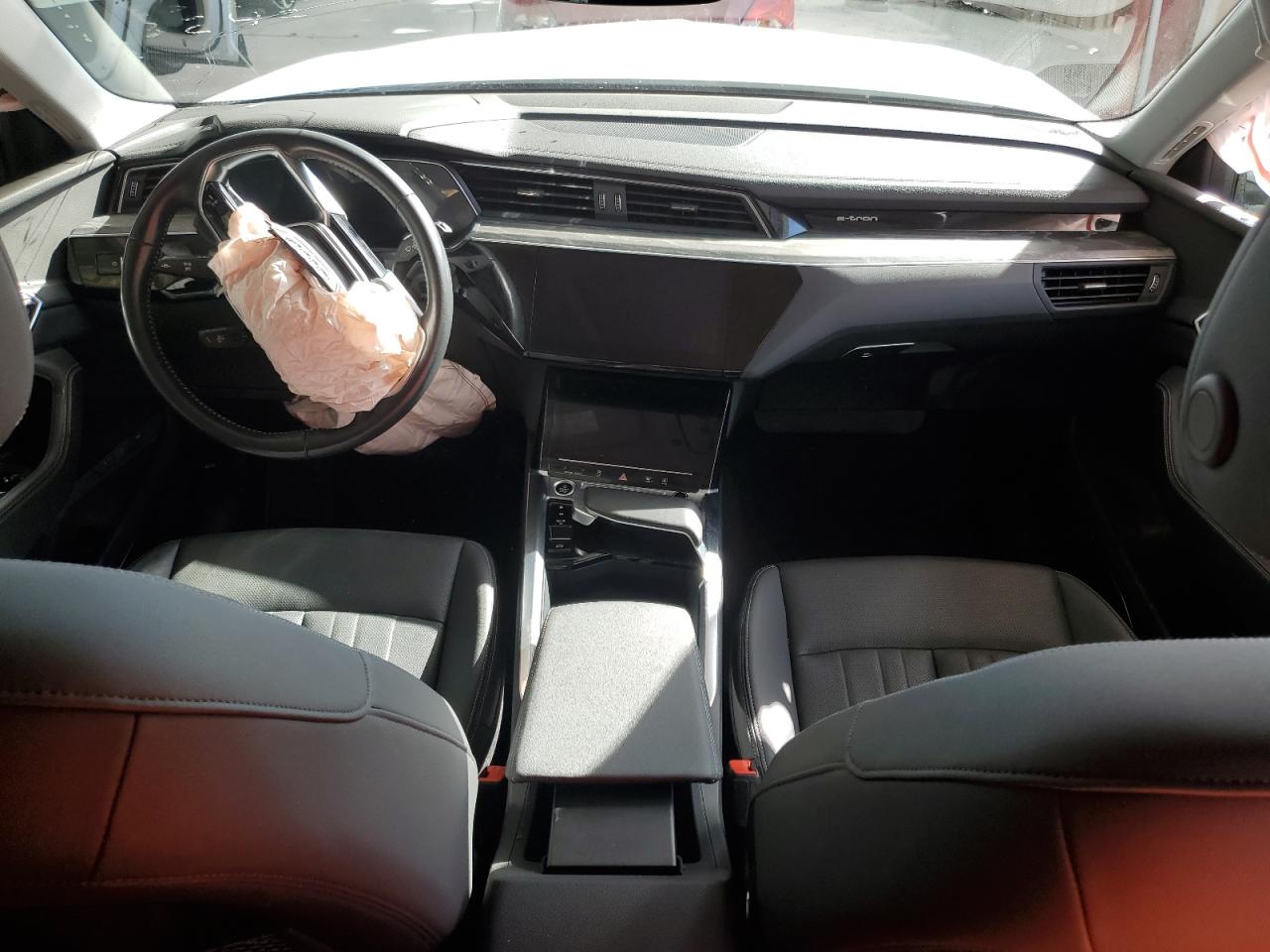 wa1laagexmb029320 WA1LAAGEXMB029320 2021 Audi E-Tron Premium Plus