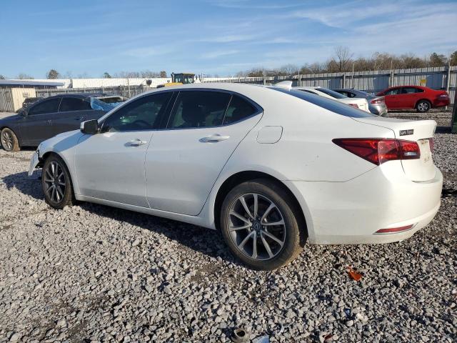 19UUB2F58HA004301 | 2017 ACURA TLX TECH