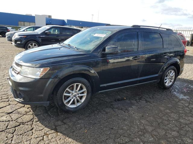 2013 Dodge Journey SXT