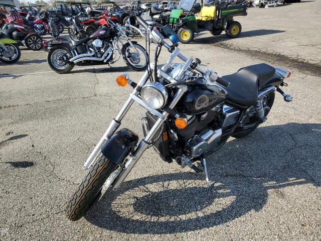 2007 HONDA VT750 DC JH2RC44077M103362