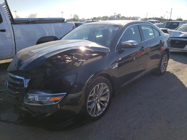 2015 Ford Taurus Limited