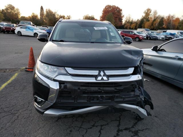 JA4AZ3A37GZ030214 Mitsubishi Outlander Se