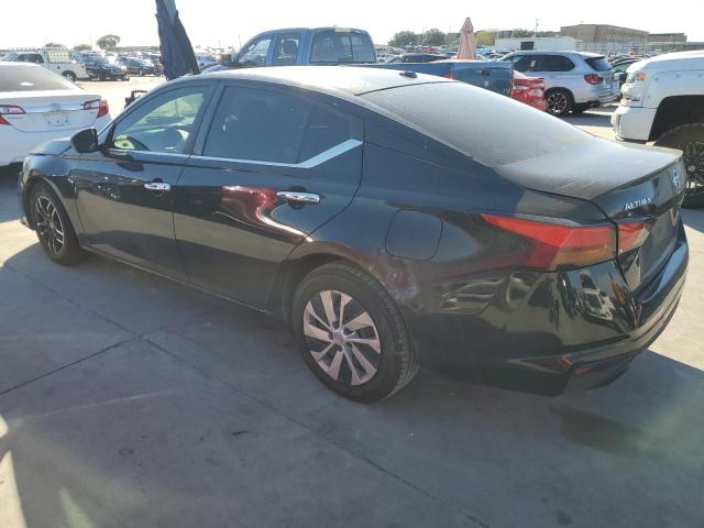 2020 Nissan Altima S Fwd VIN: 1N4BL4BV7LC128096 Lot: 43394558