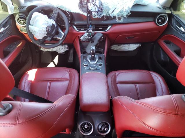 ZASPAJAN2M7D13180 Alfa Romeo Stelvio Sport