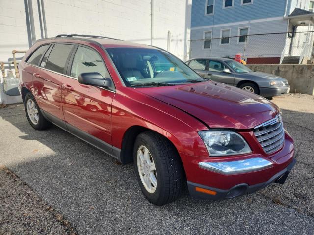 2005 Chrysler Pacifica Touring