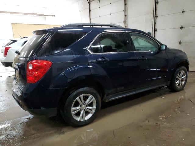 2GNFLFEK8F6284015 | 2015 CHEVROLET EQUINOX LT