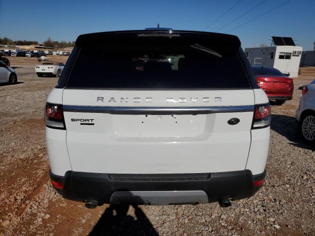 2015 LAND ROVER RANGEROVER SALWR2VF8FA616307