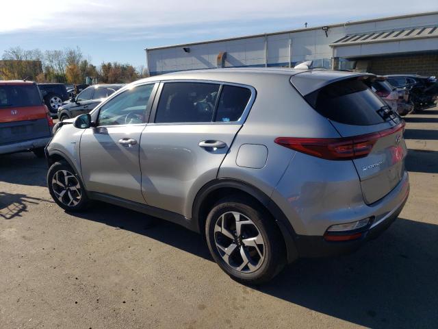 KNDPMCAC6L7827073 | 2020 KIA SPORTAGE L