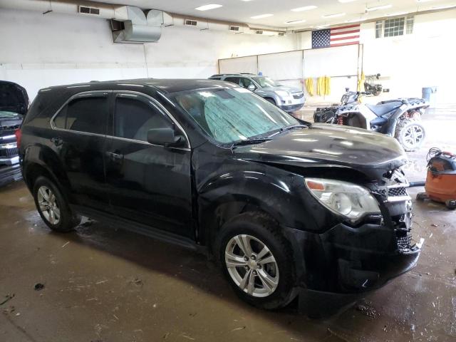 2GNALAEK0F1134703 | 2015 CHEVROLET EQUINOX LS