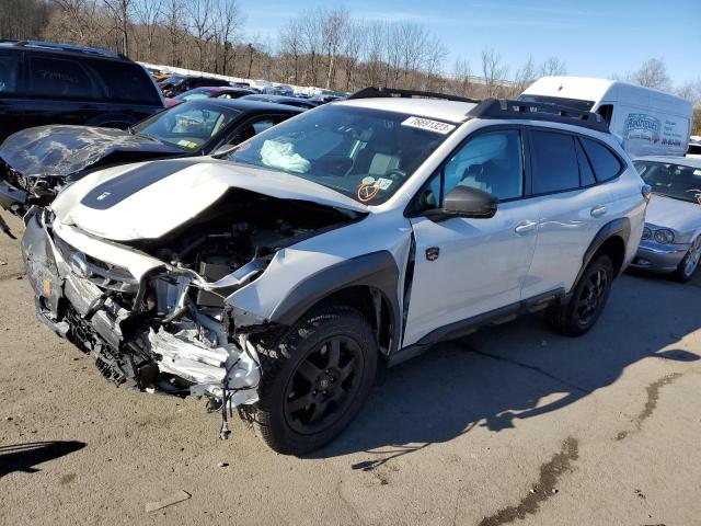 4S4BTGSD7N3200884 Subaru Outback Wi 