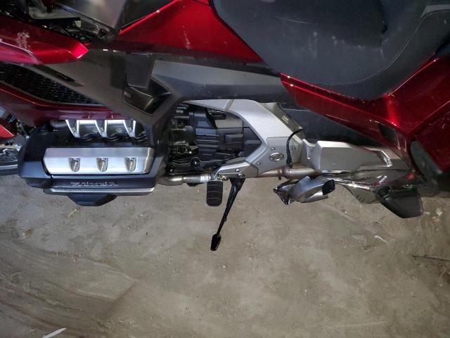 2023 HONDA GL1800 D JH2SC7957PK502114