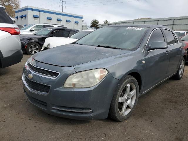 2008 Chevrolet Malibu 