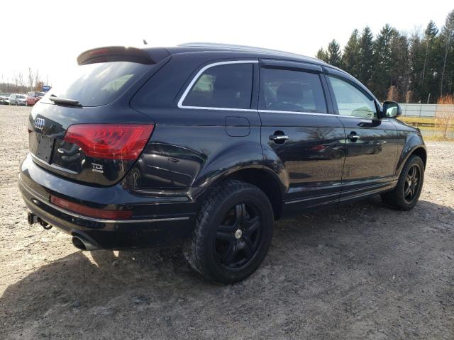 WA1LMAFE8DD003683 2013 AUDI Q7, photo no. 3