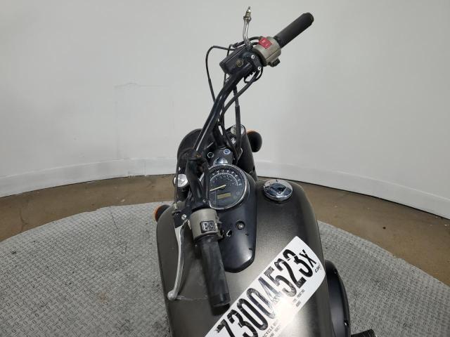 2014 HONDA VT750 C2B JH2RC5384EK400093