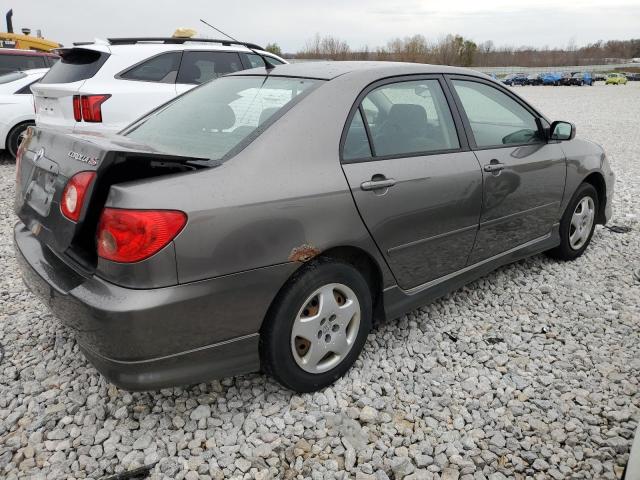 1NXBR32E96Z714330 | 2006 Toyota corolla ce