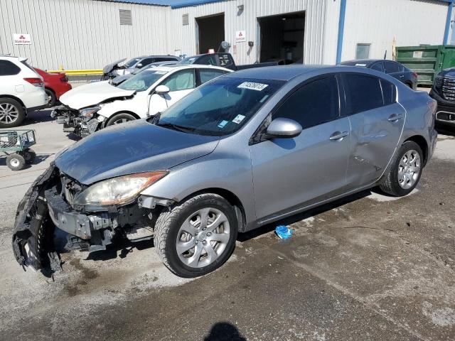 2013 Mazda Mazda3 i