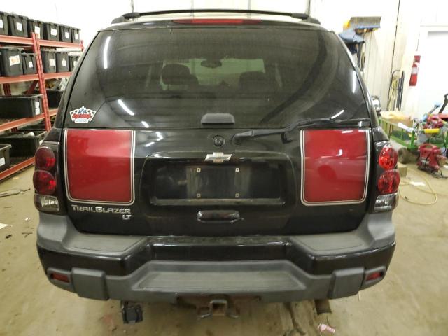 1GNDT13S052323267 | 2005 Chevrolet trailblazer ls