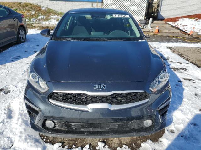 3KPF24AD9KE008816 | 2019 KIA FORTE FE