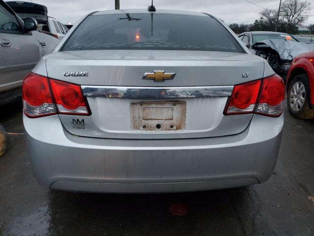 1G1PE5SB5F7148200 | 2015 CHEVROLET CRUZE LT