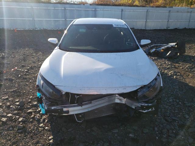 2HGFC2F88MH506107 Honda Civic Sport