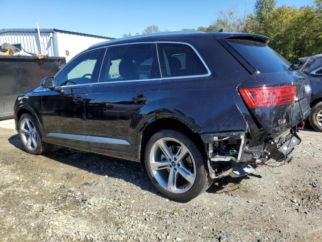 WA1VAAF73KD011500 2019 AUDI Q7, photo no. 2