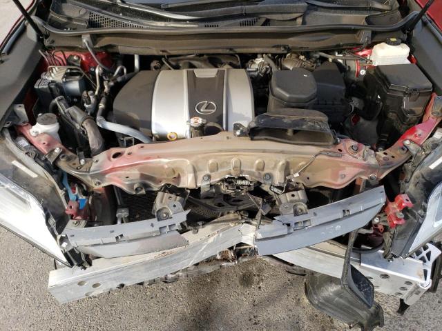 2T2ZZMCA3JC113064 Lexus Rx 350 Base