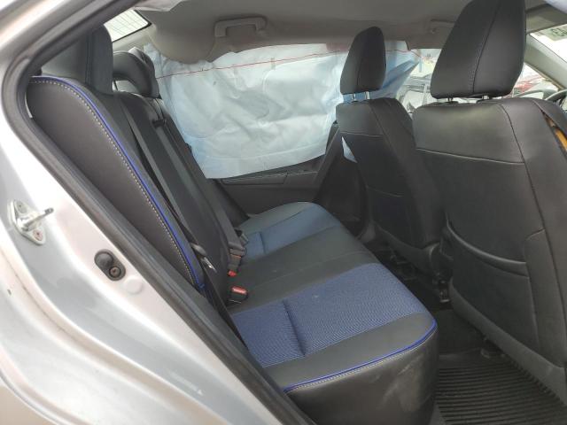 2019 TOYOTA COROLLA L - 2T1BURHE9KC226693