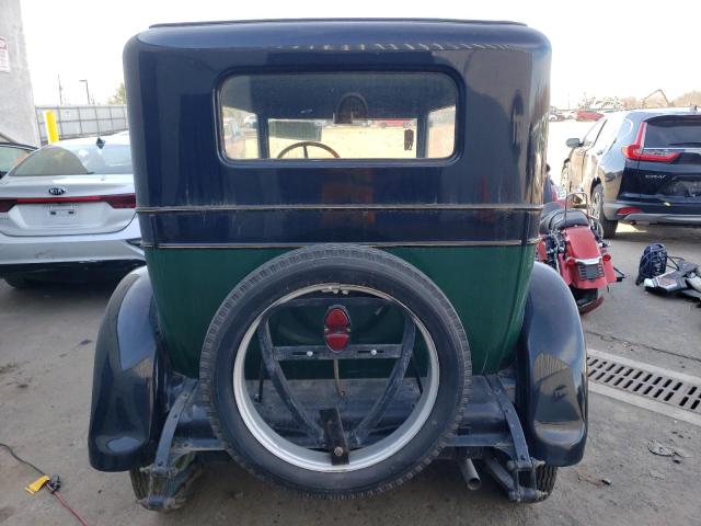 B31095 | 1928 Chevrolet abnational