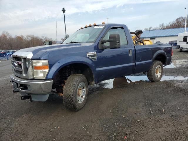 2009 Ford F-250 